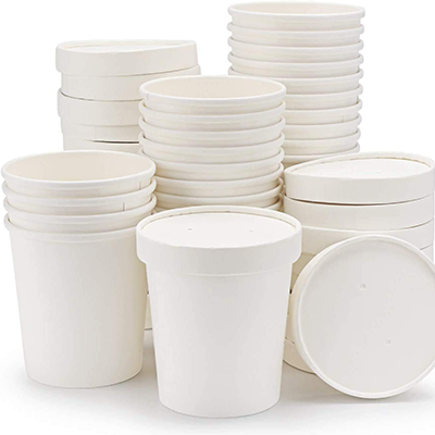 paper containers