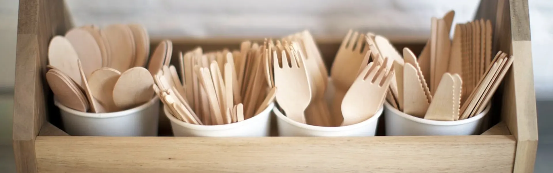 Home 5 bamboo cutlery