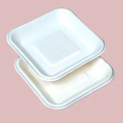 square plate