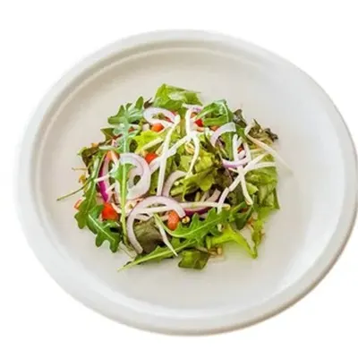 eco-friendly tableware