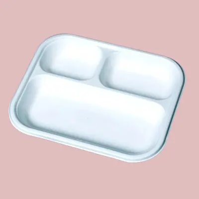 eco-friendly tableware
