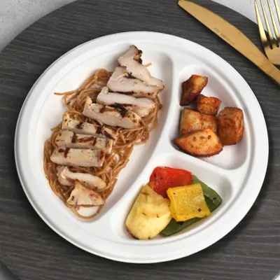 eco-friendly tableware