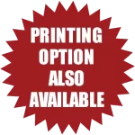 printing
