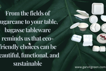 compostable tableware