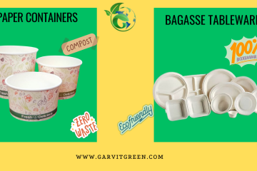eco-friendly food packaging