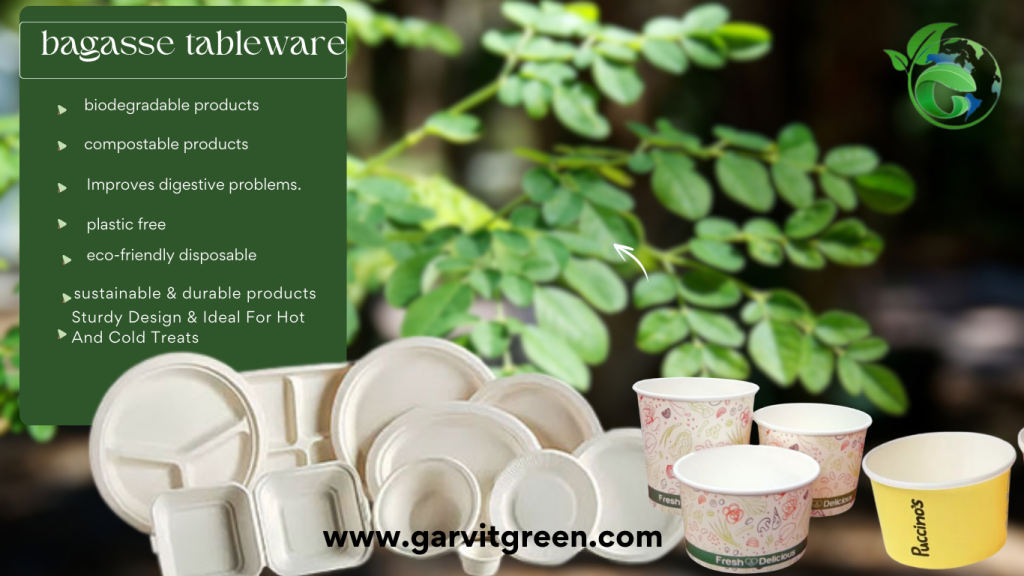 eco-friendly food packaging