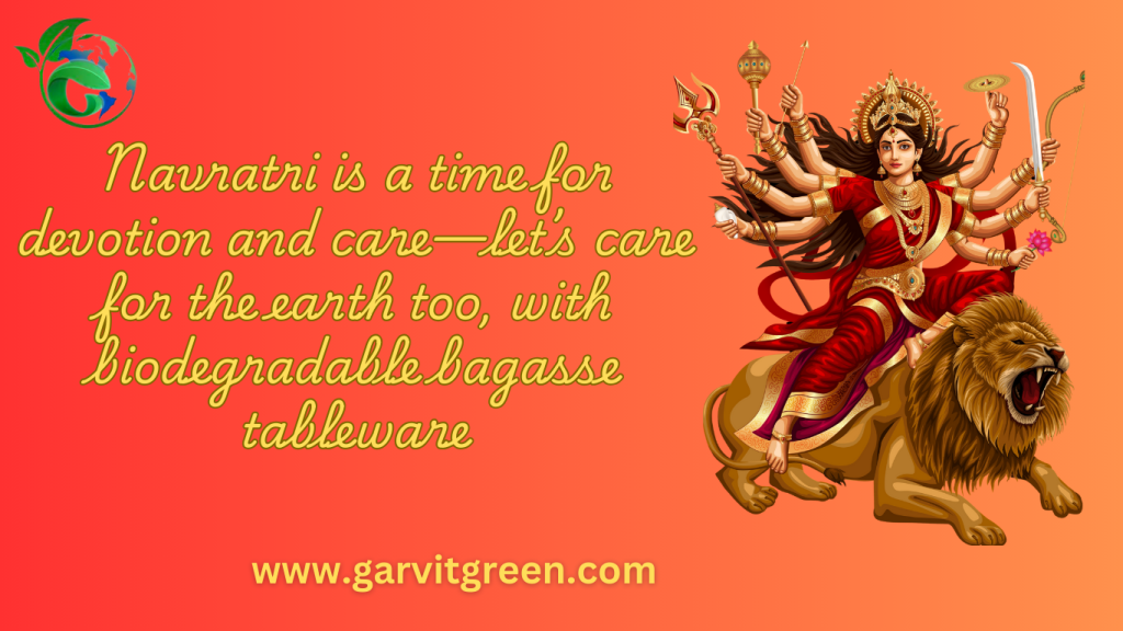 Best Sustainable Tableware—Biodegradable Bagasse for Eco-Friendly Festivities 1 Sustainable Tableware