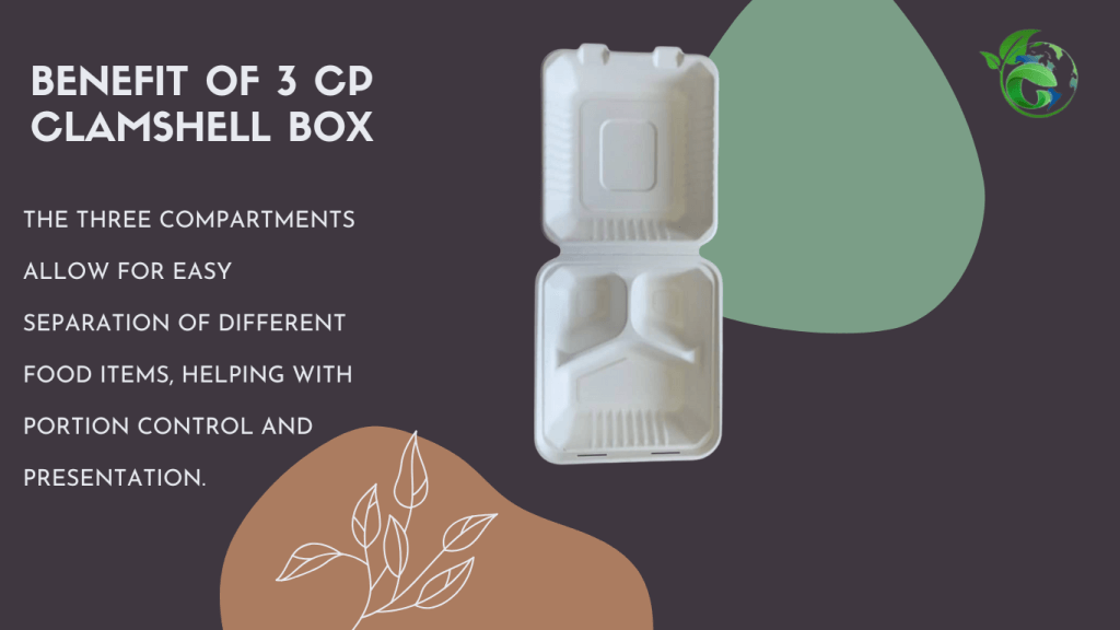 Top 5 Myths about Biodegradable food ware debunked 1 Biodegradable food ware