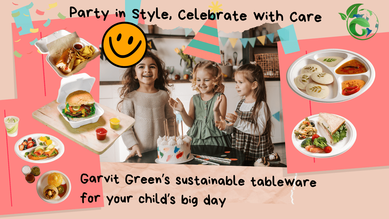 birthday party