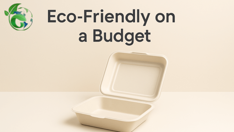 eco-friendly alternatives