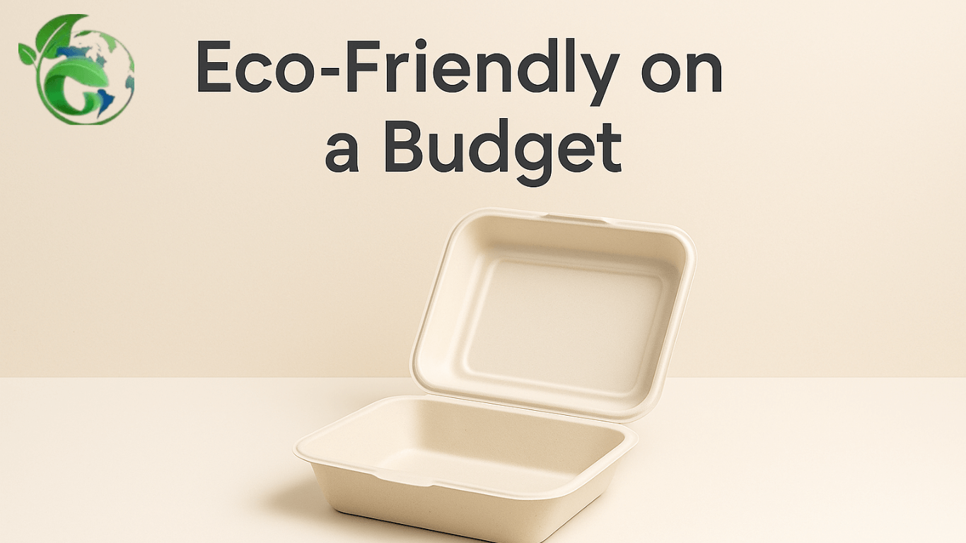 eco-friendly alternatives