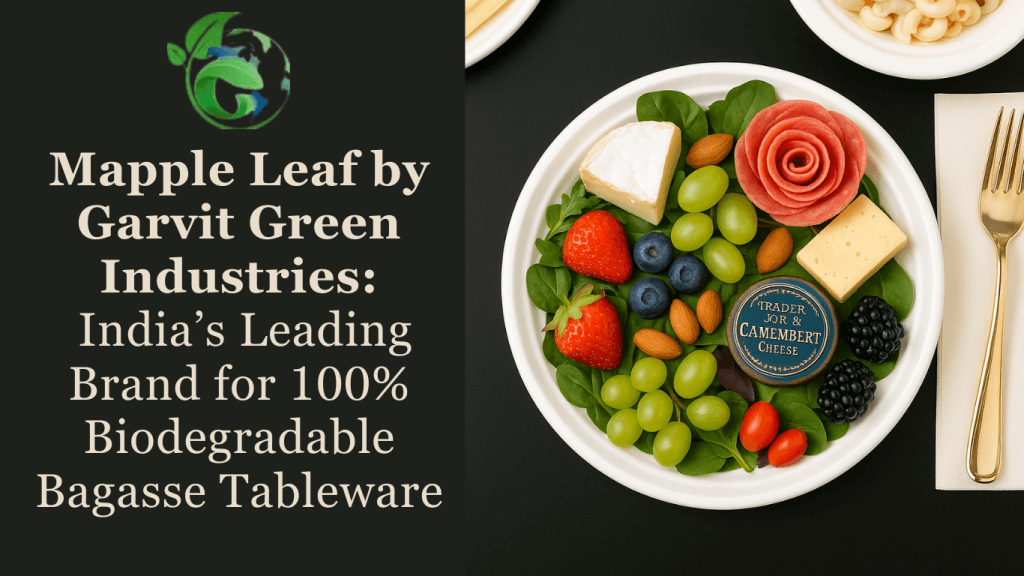 Mapple leaf-India’s Leading Brand