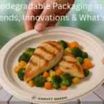 Biodegradable Packaging