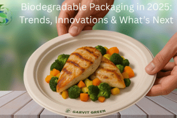 Biodegradable Packaging