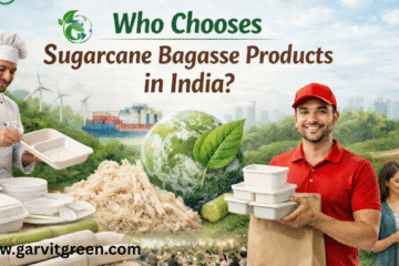 bagasse products