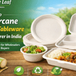 bagasse tableware manufacturer in India